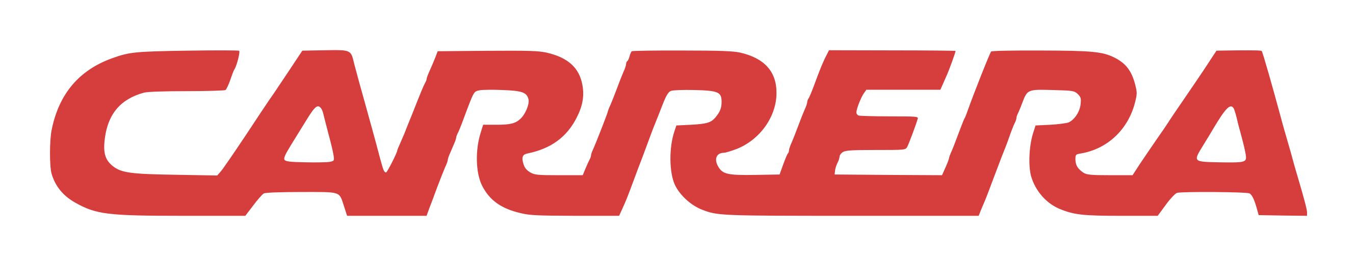 Carrera