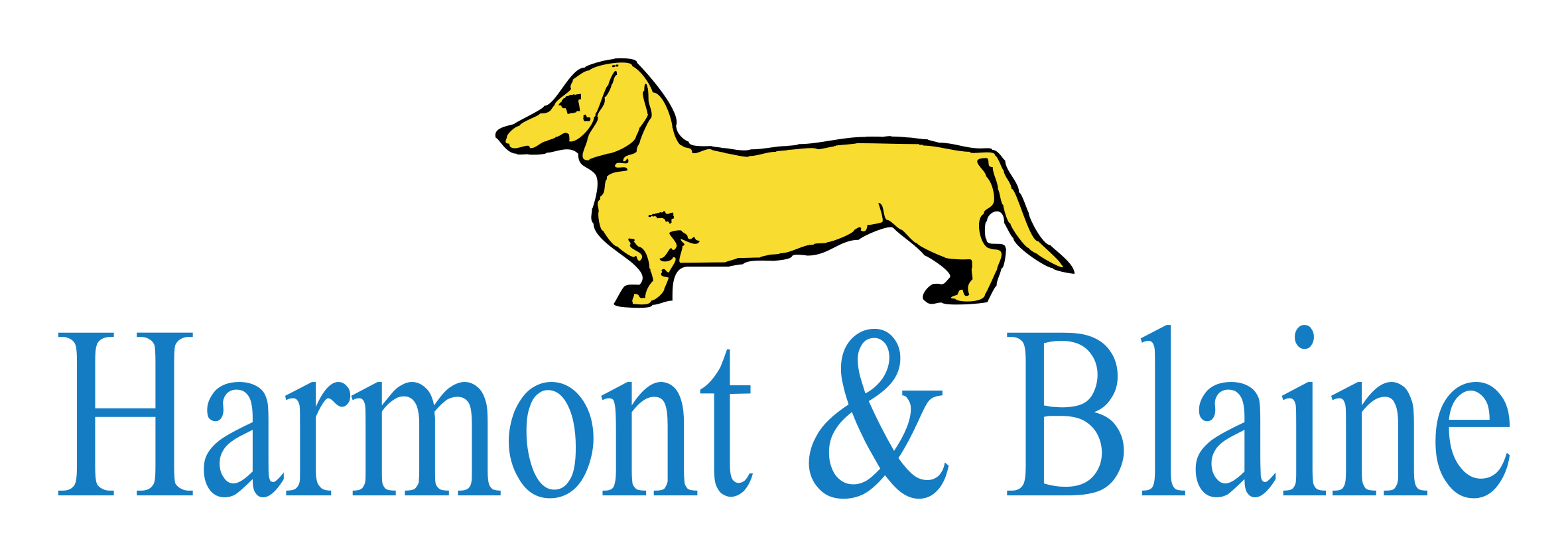 Harmont & Blaine